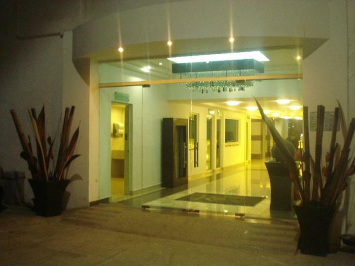 Hotel Real Rex León Exteriör bild